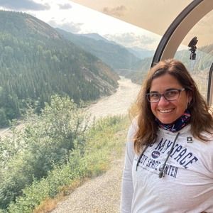 Meet your Posher, Lisa